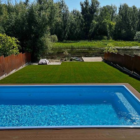 Willa Kuca Za Odmor Guska Kopacevo Zewnętrze zdjęcie