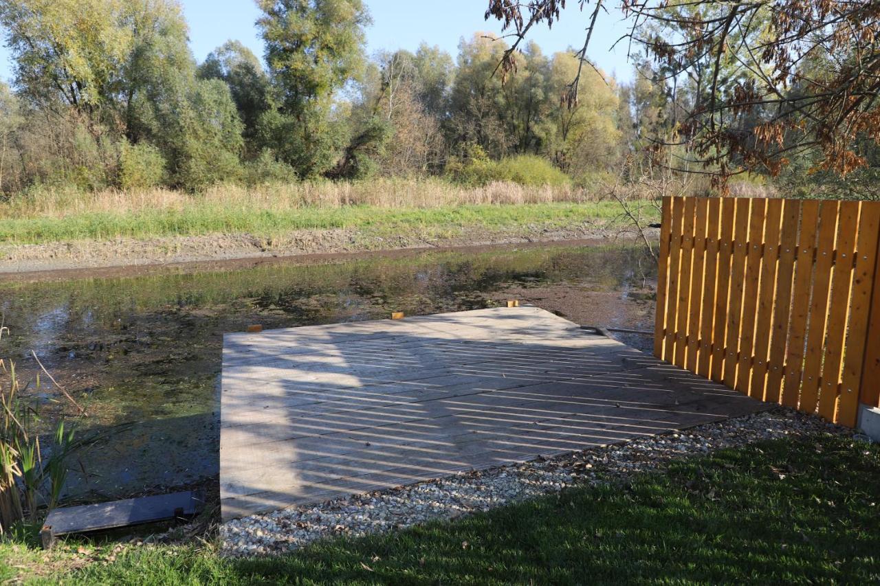 Willa Kuca Za Odmor Guska Kopacevo Zewnętrze zdjęcie