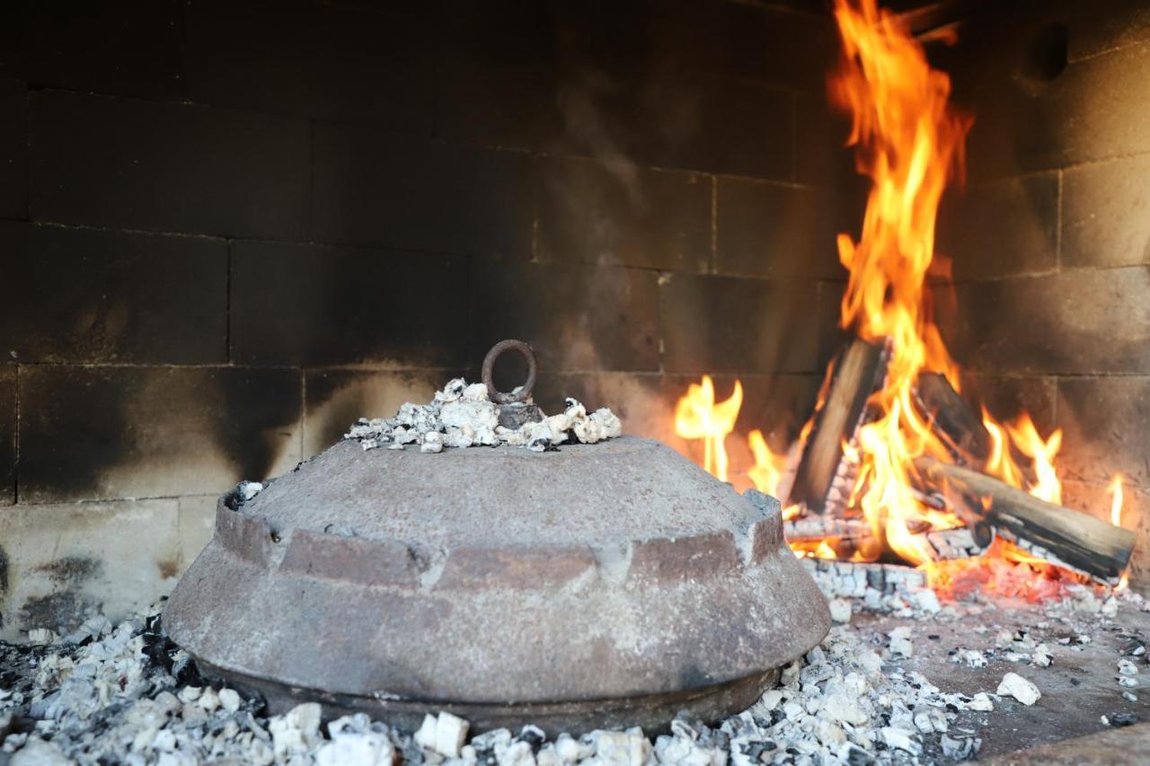 Willa Kuca Za Odmor Guska Kopacevo Zewnętrze zdjęcie
